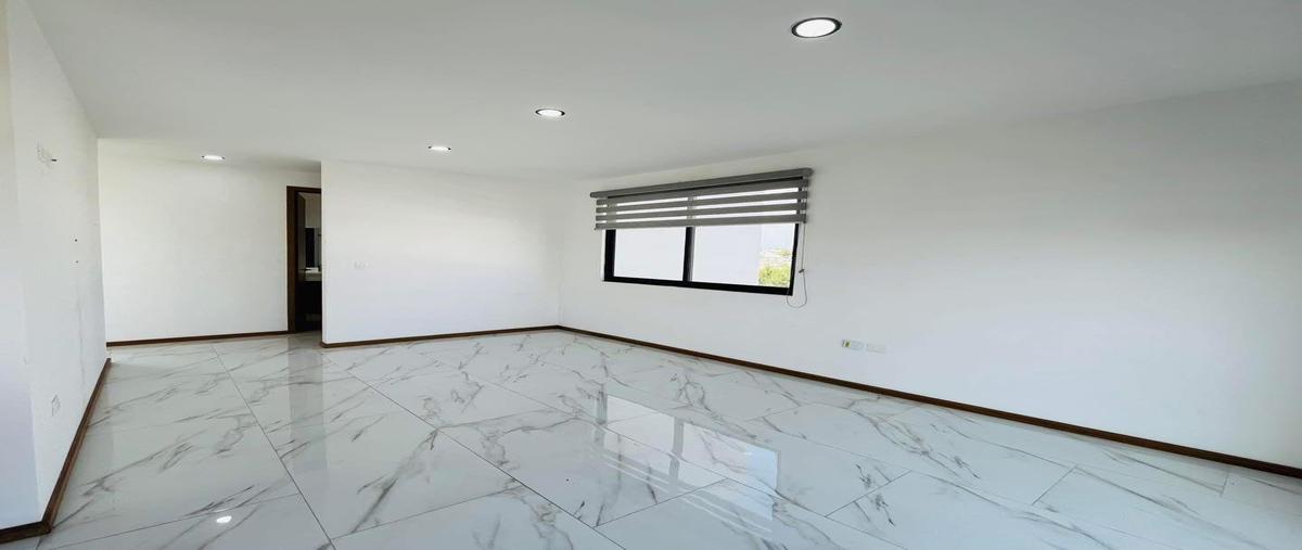 Foto de departamento en renta en  , actipac, san andrés cholula, puebla, 0 No. 04