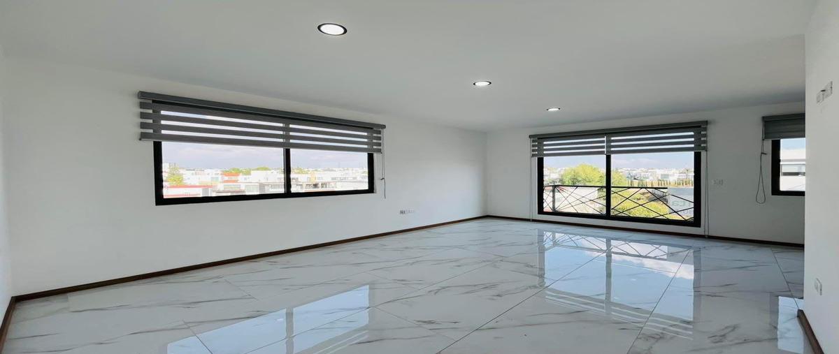 Foto de departamento en renta en  , actipac, san andrés cholula, puebla, 0 No. 05