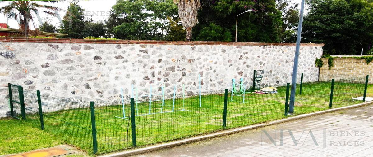 Foto de terreno habitacional en venta en  , actipac, san andrés cholula, puebla, 0 No. 04