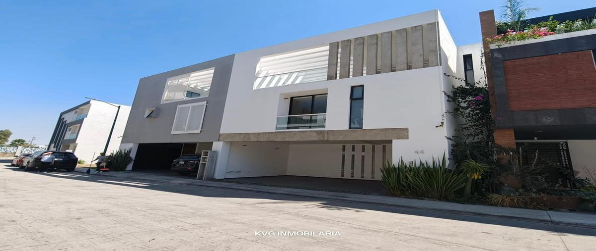 Foto de casa en renta en  , actipac, san andrés cholula, puebla, 31597816 No. 03