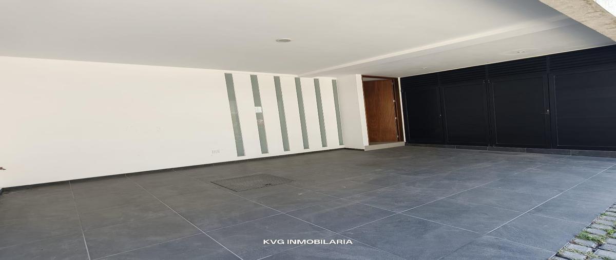 Foto de casa en renta en  , actipac, san andrés cholula, puebla, 31597816 No. 04