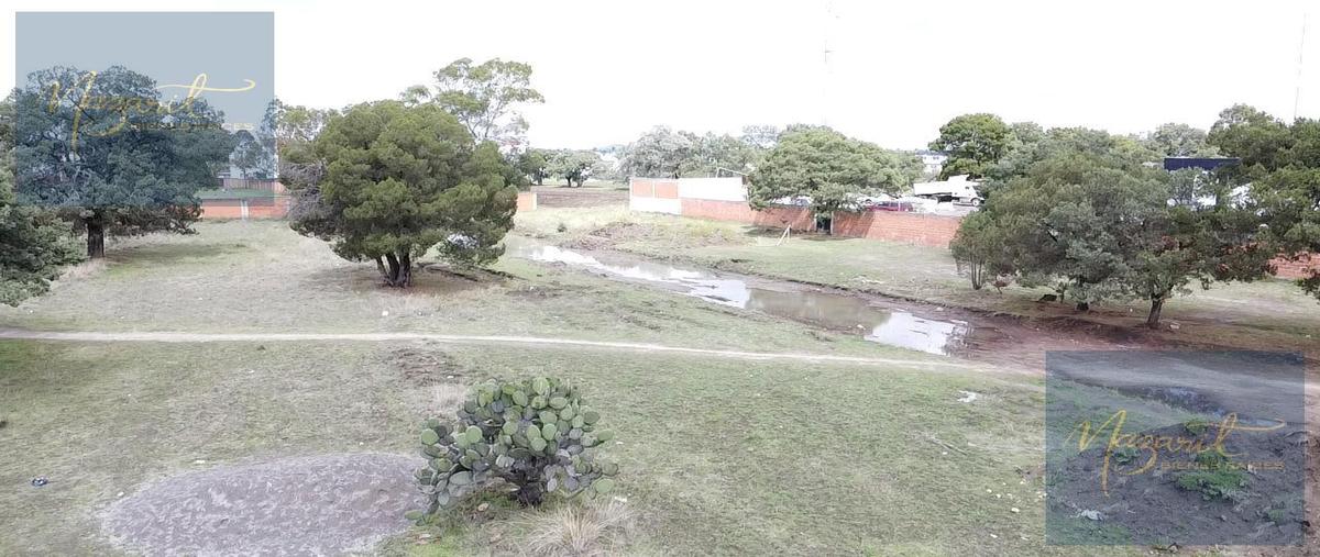 Foto de terreno habitacional en venta en  , actipac, tetla de la solidaridad, tlaxcala, 0 No. 03
