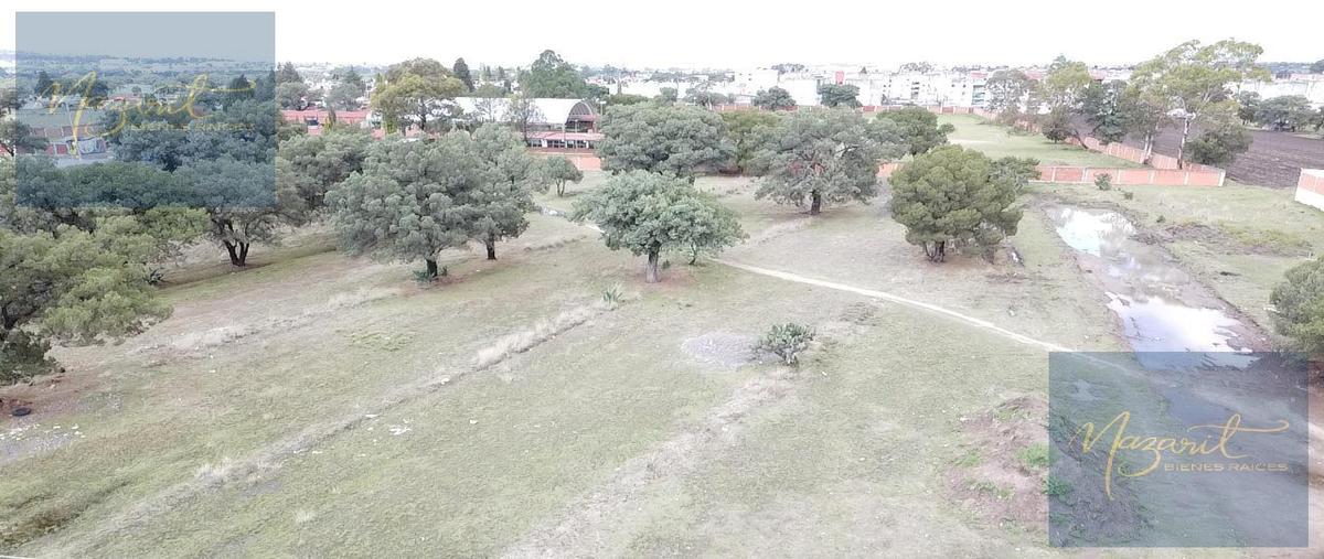Foto de terreno habitacional en venta en  , actipac, tetla de la solidaridad, tlaxcala, 0 No. 04