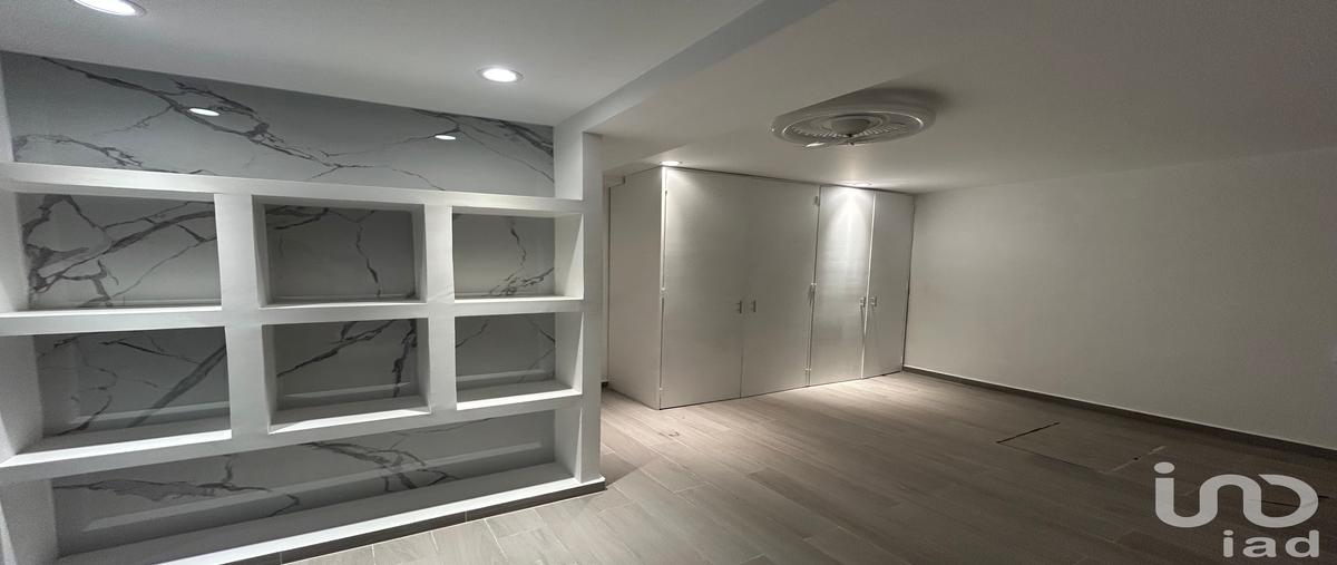 Foto de departamento en renta en actipan 166, del valle sur, benito juárez, df / cdmx, 31636825 No. 04