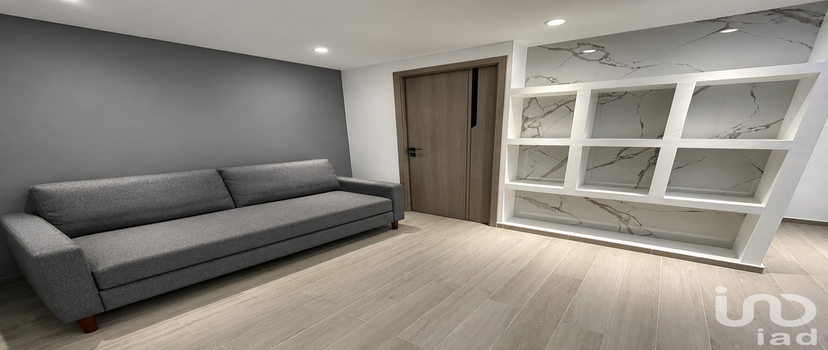 Foto de departamento en renta en actipan 186, del valle sur, benito juárez, df / cdmx, 31636825 No. 07