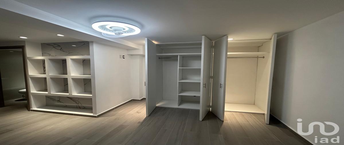 Foto de departamento en renta en actipan 186, del valle sur, benito juárez, df / cdmx, 31636825 No. 12