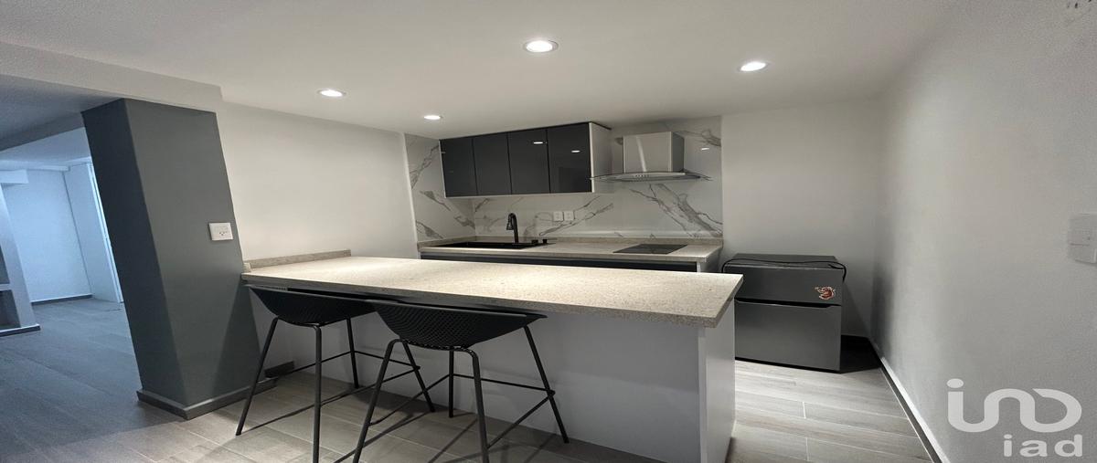 Foto de departamento en renta en actipan 188, del valle sur, benito juárez, df / cdmx, 31636825 No. 05