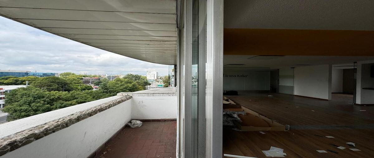 Foto de oficina en renta en  , actipan, benito juárez, df / cdmx, 28601013 No. 03