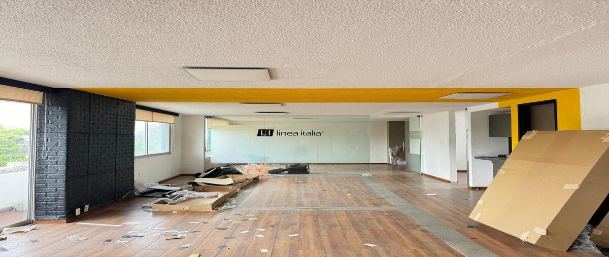 Foto de oficina en renta en  , actipan, benito juárez, df / cdmx, 28601013 No. 04