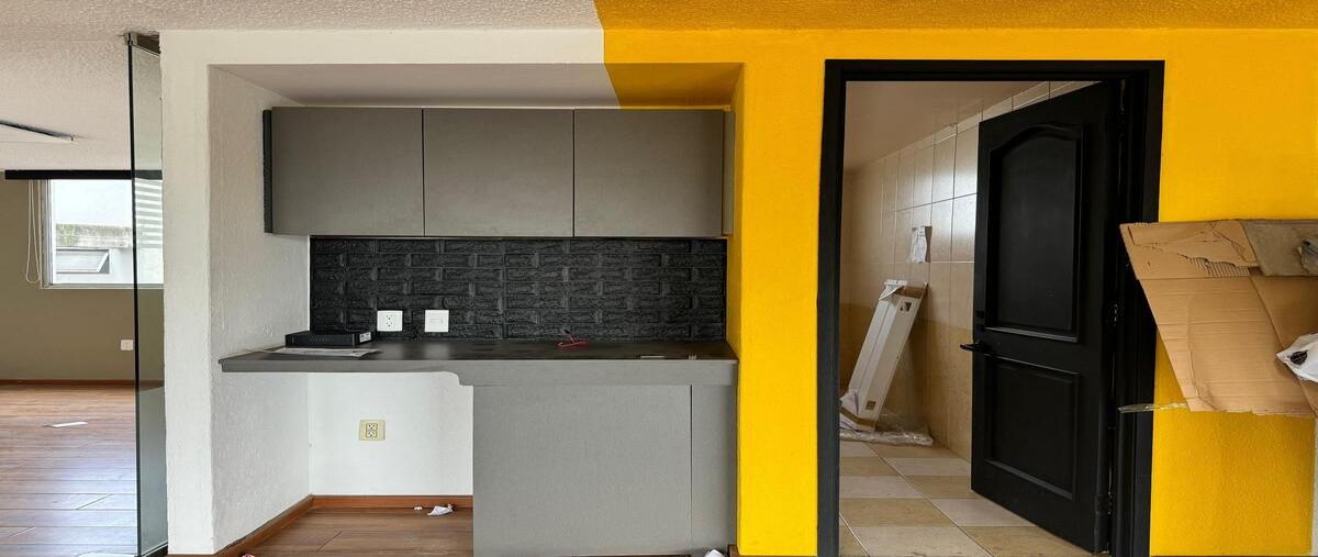 Foto de oficina en renta en  , actipan, benito juárez, df / cdmx, 28601013 No. 05