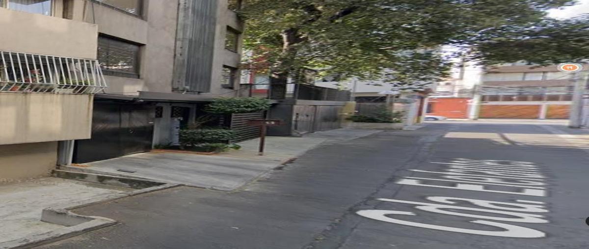 Foto de departamento en venta en  , actipan, benito juárez, df / cdmx, 0 No. 03