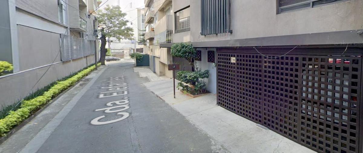 Foto de departamento en venta en  , actipan, benito juárez, df / cdmx, 0 No. 04