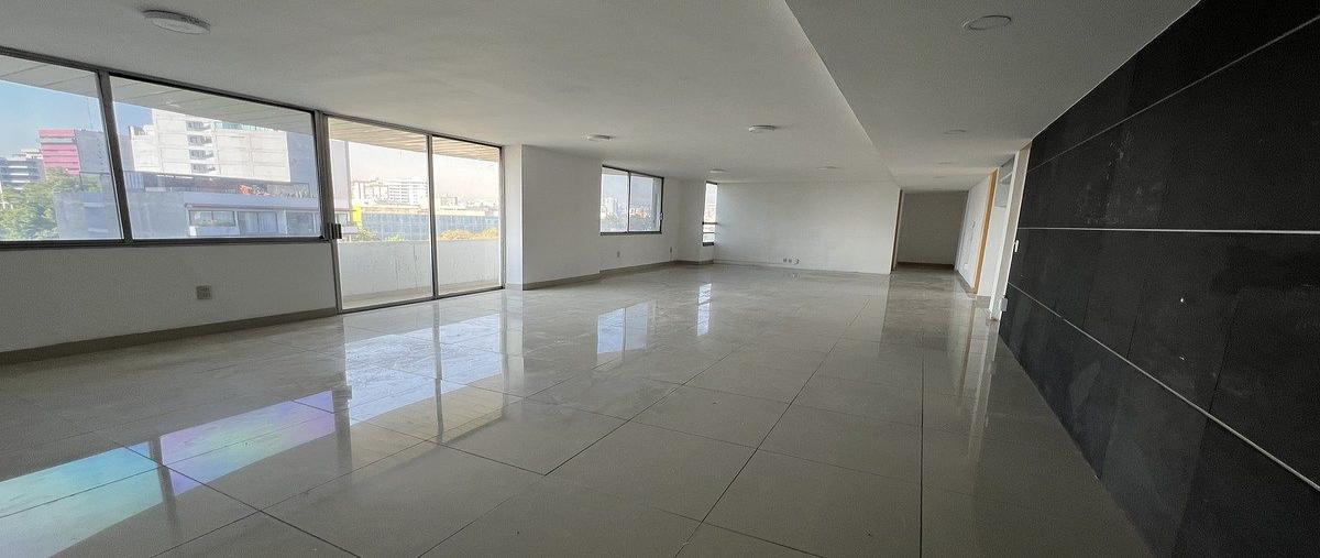 Foto de oficina en renta en  , actipan, benito juárez, df / cdmx, 29939834 No. 03