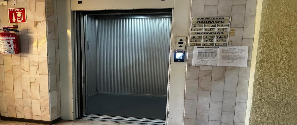 Foto de oficina en renta en  , actipan, benito juárez, df / cdmx, 30356509 No. 01