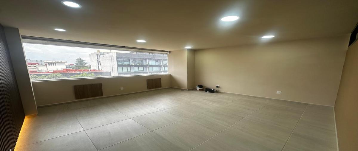 Foto de oficina en renta en  , actipan, benito juárez, df / cdmx, 30356509 No. 04