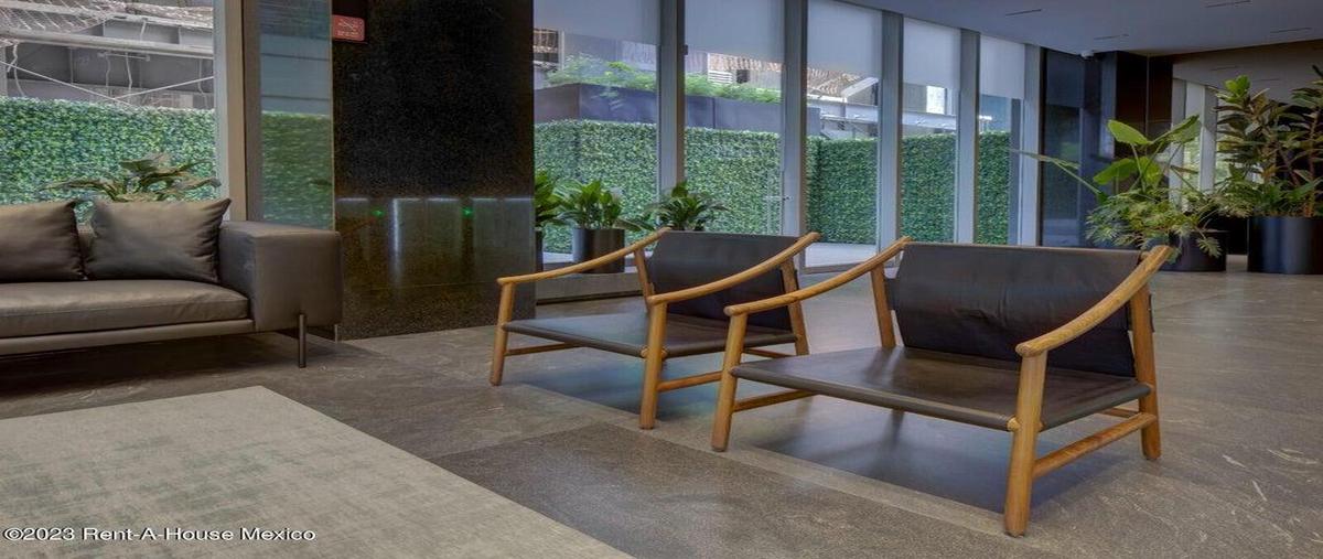 Foto de oficina en renta en  , actipan, benito juárez, df / cdmx, 0 No. 02