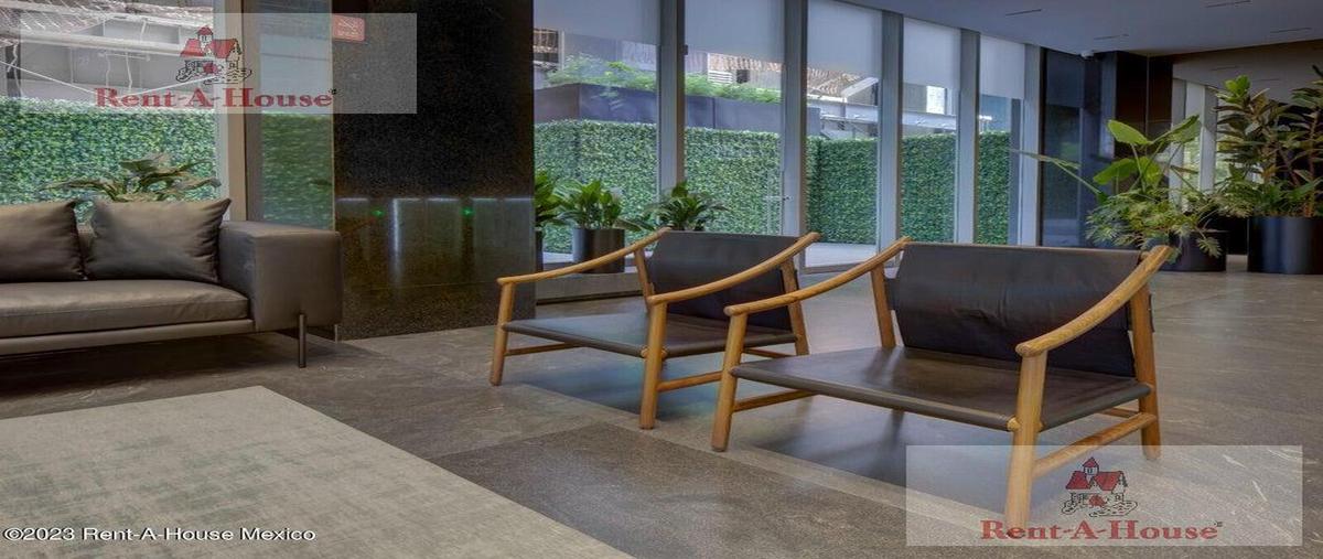 Foto de oficina en renta en  , actipan, benito juárez, df / cdmx, 30679245 No. 05