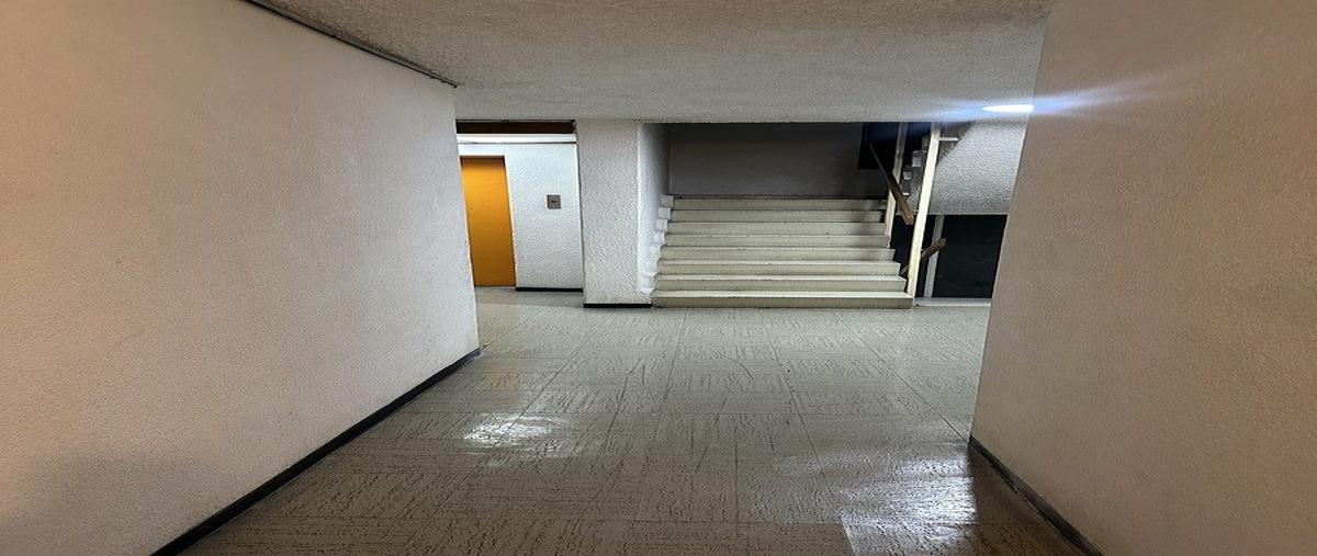 Foto de oficina en renta en  , actipan, benito juárez, df / cdmx, 0 No. 04