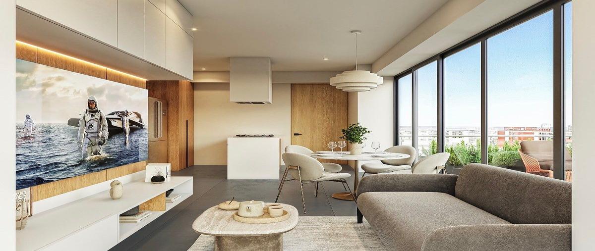 Foto de departamento en venta en  , actipan, benito juárez, df / cdmx, 0 No. 05