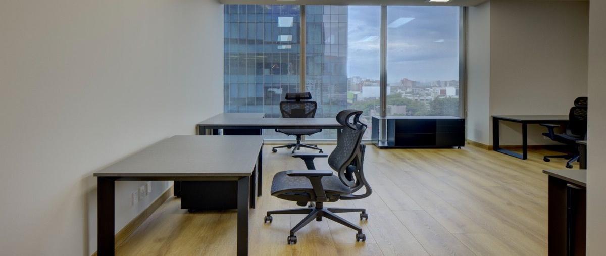 Foto de oficina en renta en  , actipan, benito juárez, df / cdmx, 0 No. 05