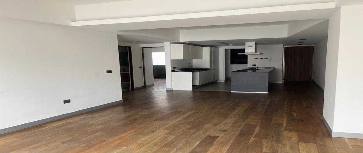 Foto de departamento en venta en  , actipan, benito juárez, df / cdmx, 0 No. 03