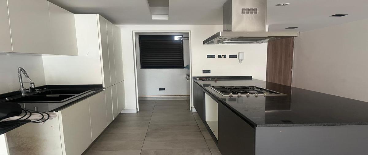 Foto de departamento en venta en  , actipan, benito juárez, df / cdmx, 0 No. 04