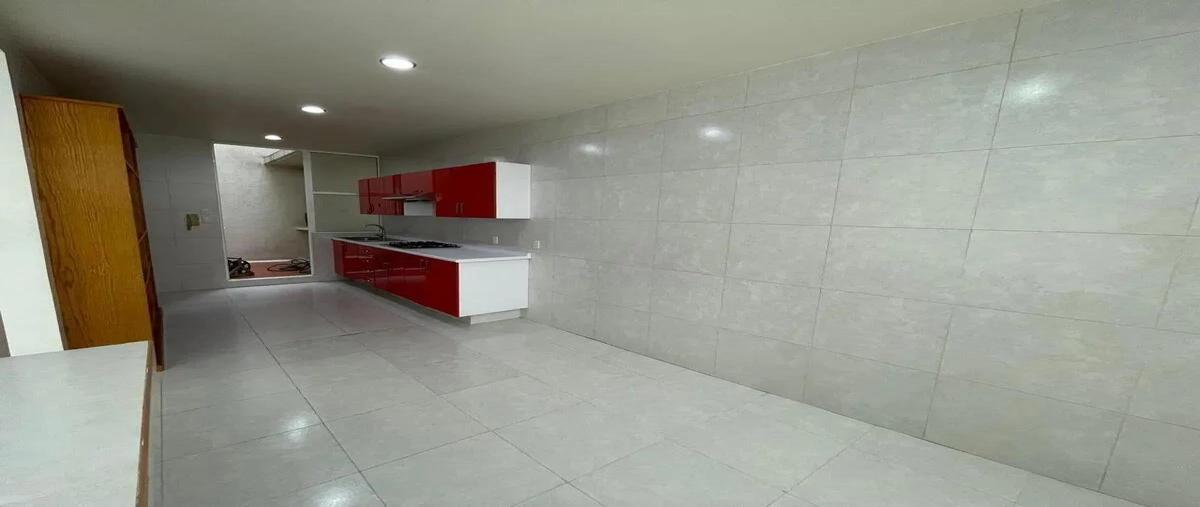 Foto de casa en venta en  , actipan, benito juárez, df / cdmx, 0 No. 03
