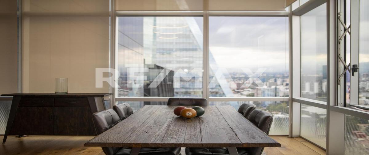 Foto de departamento en venta en actipan , insurgentes mixcoac, benito juárez, df / cdmx, 0 No. 03
