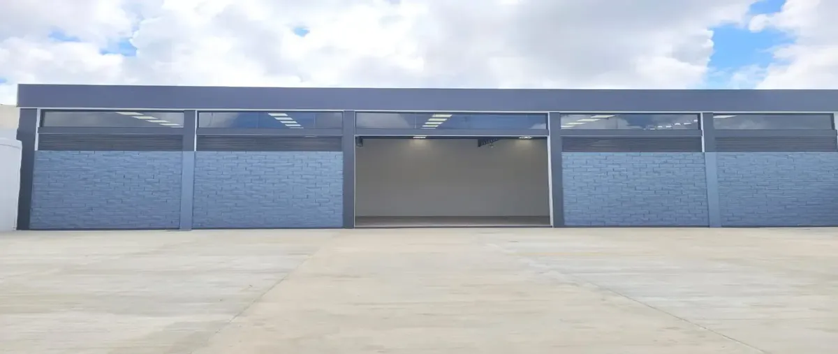 Foto de bodega en renta en acuario ii, loma linda, centro, tabasco, 0 No. 01