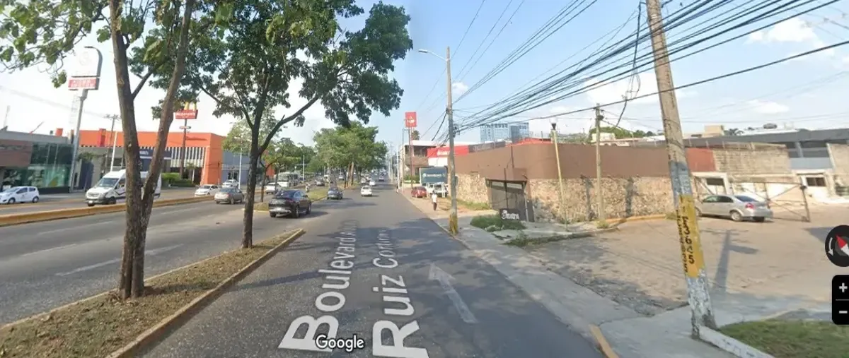 Foto de bodega en renta en acuario ii, loma linda, centro, tabasco, 0 No. 03