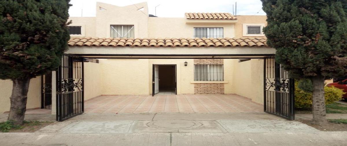 Foto de casa en venta en acueducto 0, jardines del valle, zapopan, jalisco, 4730241 No. 01