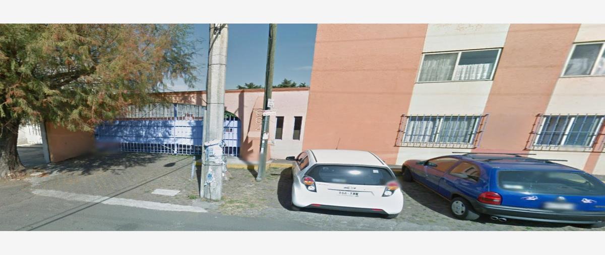 Foto de departamento en venta en acueducto 0, santiago tepalcatlalpan, xochimilco, df / cdmx, 27818406 No. 01
