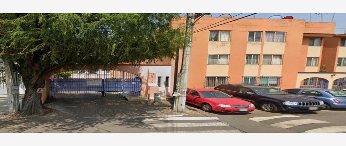 Foto de departamento en venta en acueducto 0, santiago tepalcatlalpan, xochimilco, df / cdmx, 27818406 No. 03