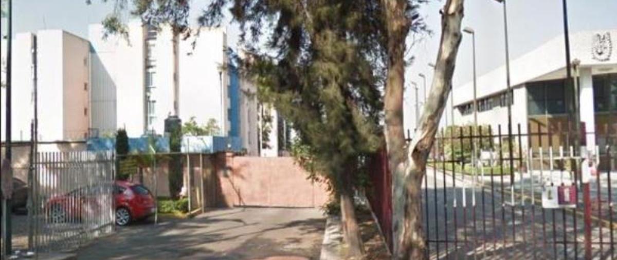 Foto de departamento en venta en acueducto 520, la purísima ticomán, gustavo a. madero, df / cdmx, 6008161 No. 02
