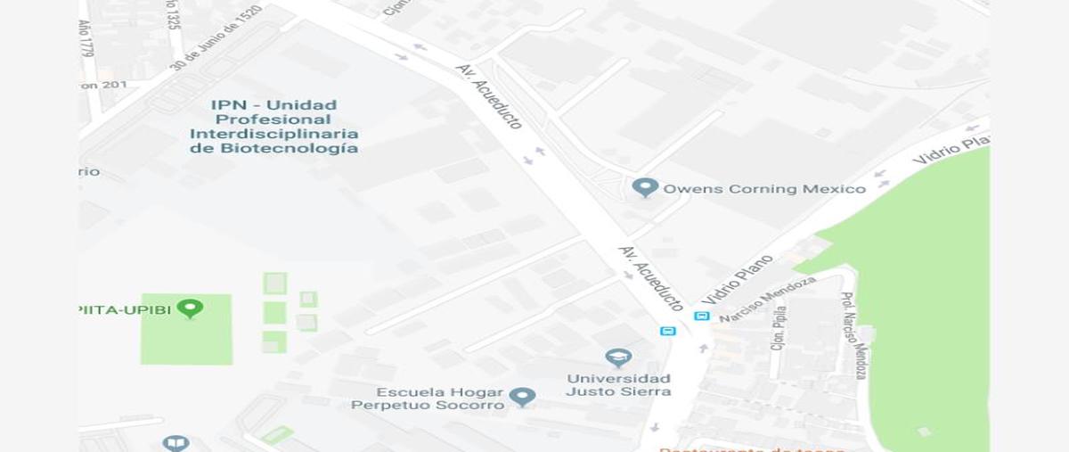 Foto de departamento en venta en acueducto 520, la purísima ticomán, gustavo a. madero, df / cdmx, 6149708 No. 04