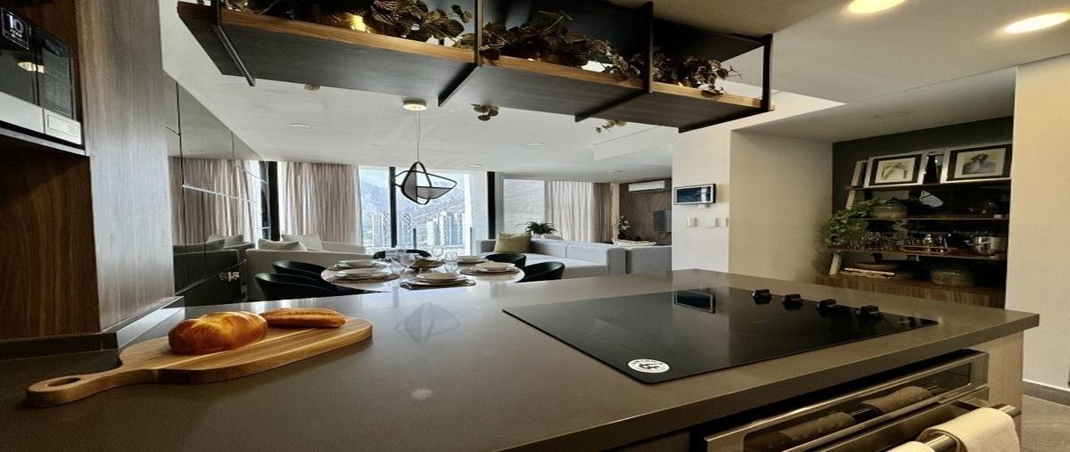 Foto de departamento en renta en acueducto 901 , bosques de la huasteca, santa catarina, nuevo león, 0 No. 03