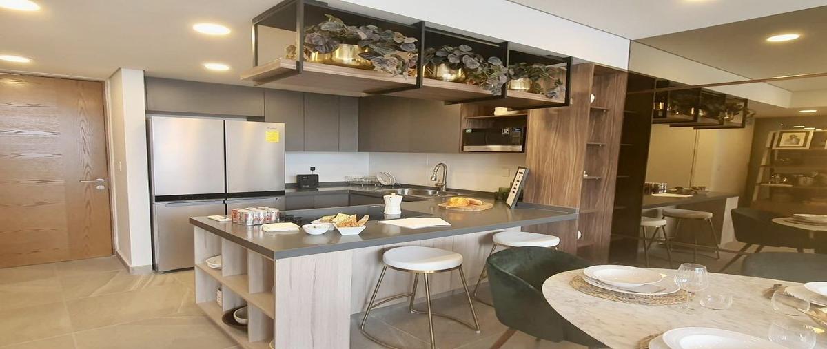 Foto de departamento en renta en acueducto 901 , bosques de la huasteca, santa catarina, nuevo león, 0 No. 04