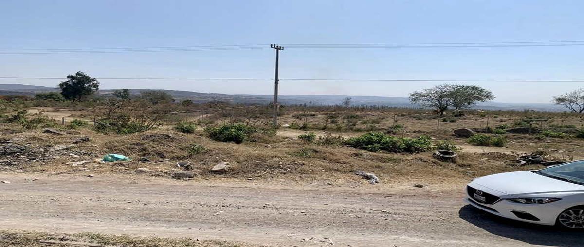 Foto de terreno habitacional en venta en acueducto a colimilla s/n , alamedas de san gaspar, tonalá, jalisco, 0 No. 03