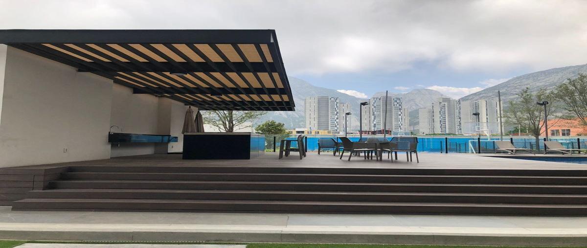 Foto de departamento en venta en acueducto , bosques la huasteca, santa catarina, nuevo león, 27991472 No. 03