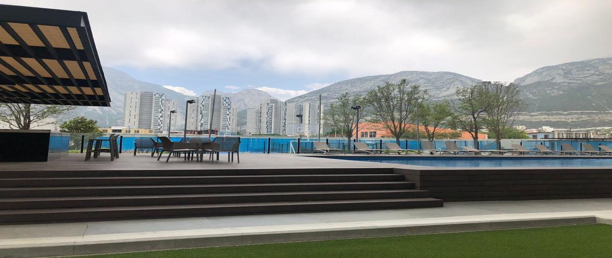 Foto de departamento en venta en acueducto , bosques la huasteca, santa catarina, nuevo león, 27991472 No. 04