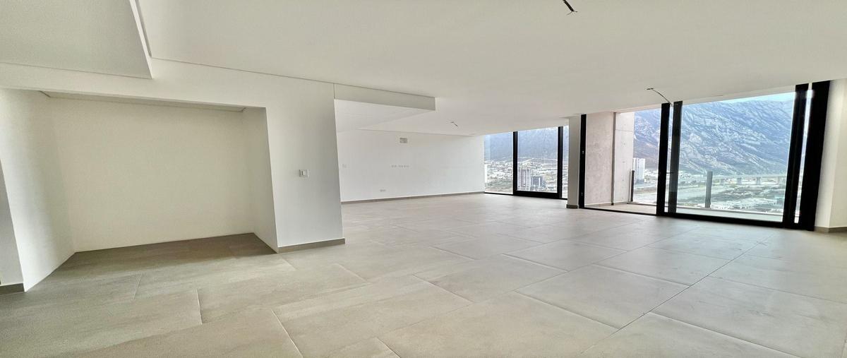 Foto de departamento en venta en acueducto , bosques la huasteca, santa catarina, nuevo león, 0 No. 03