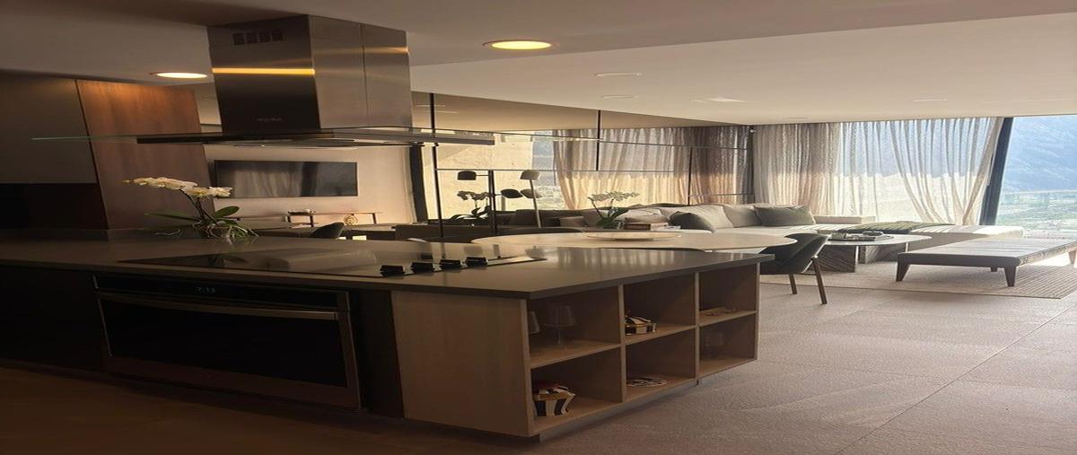 Foto de departamento en renta en acueducto , bosques la huasteca, santa catarina, nuevo león, 0 No. 03