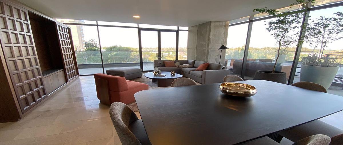 Foto de departamento en venta en acueducto , colinas de san javier, guadalajara, jalisco, 28459554 No. 03