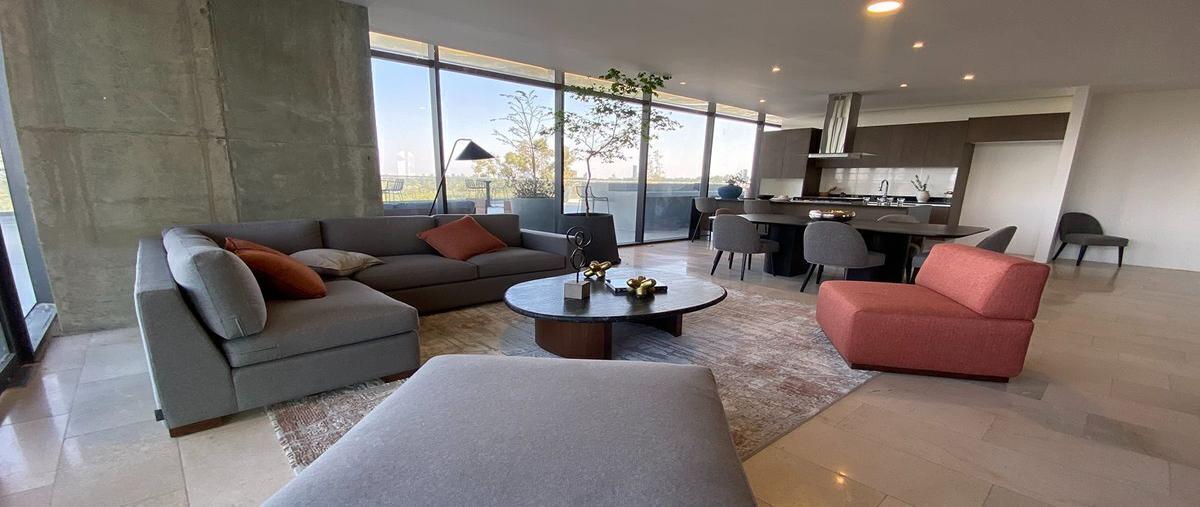 Foto de departamento en venta en acueducto , colinas de san javier, guadalajara, jalisco, 28459554 No. 04