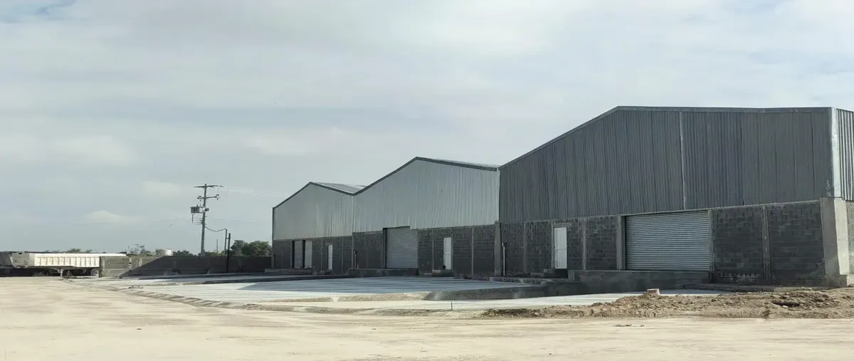 Foto de bodega en renta en acueducto , conejo ixtlero, saltillo, coahuila de zaragoza, 30337836 No. 02
