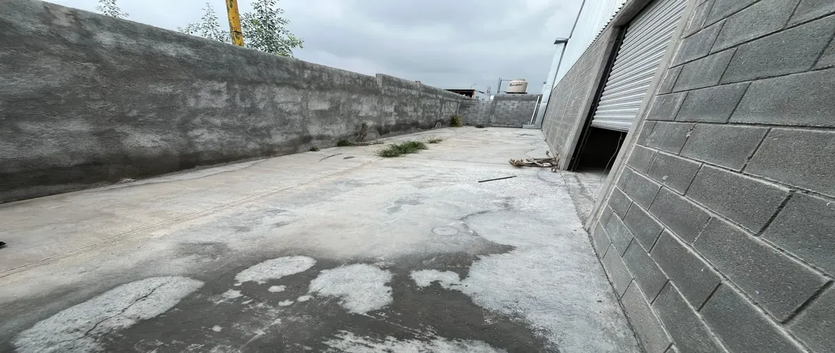 Foto de bodega en renta en acueducto , conejo ixtlero, saltillo, coahuila de zaragoza, 30337836 No. 05