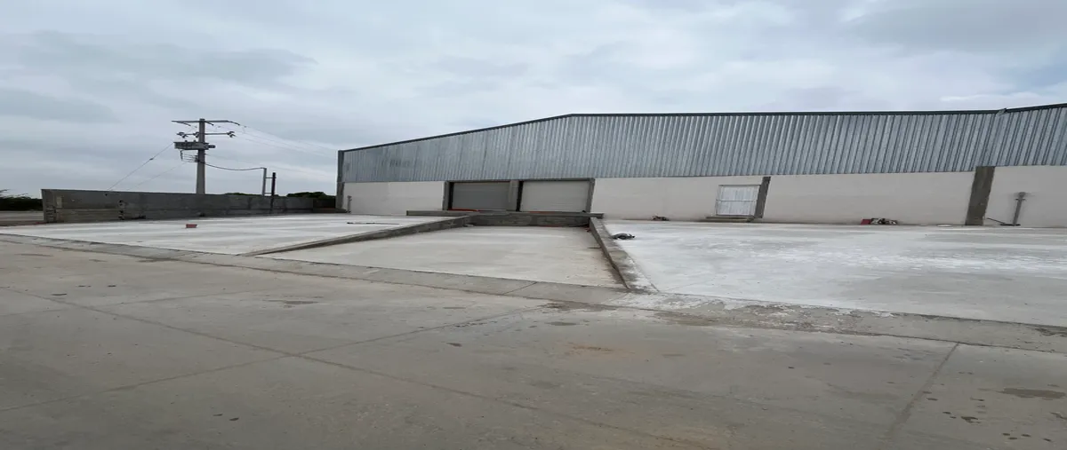 Foto de bodega en venta en acueducto , conejo ixtlero, saltillo, coahuila de zaragoza, 30341440 No. 02
