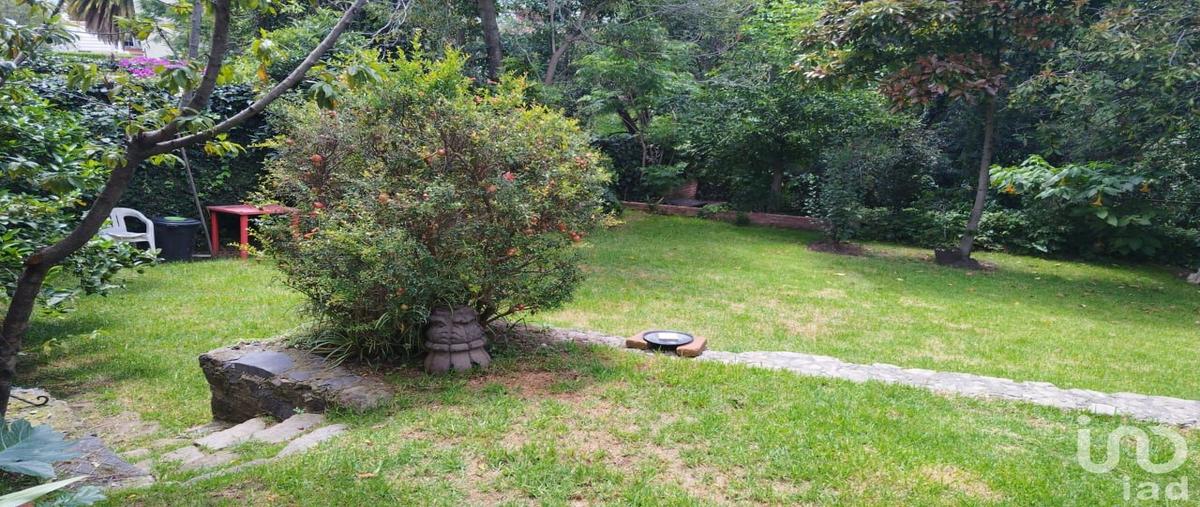 Foto de casa en venta en acueducto de belén 99, vista del valle sección bosques, naucalpan de juárez, méxico, 30246662 No. 03