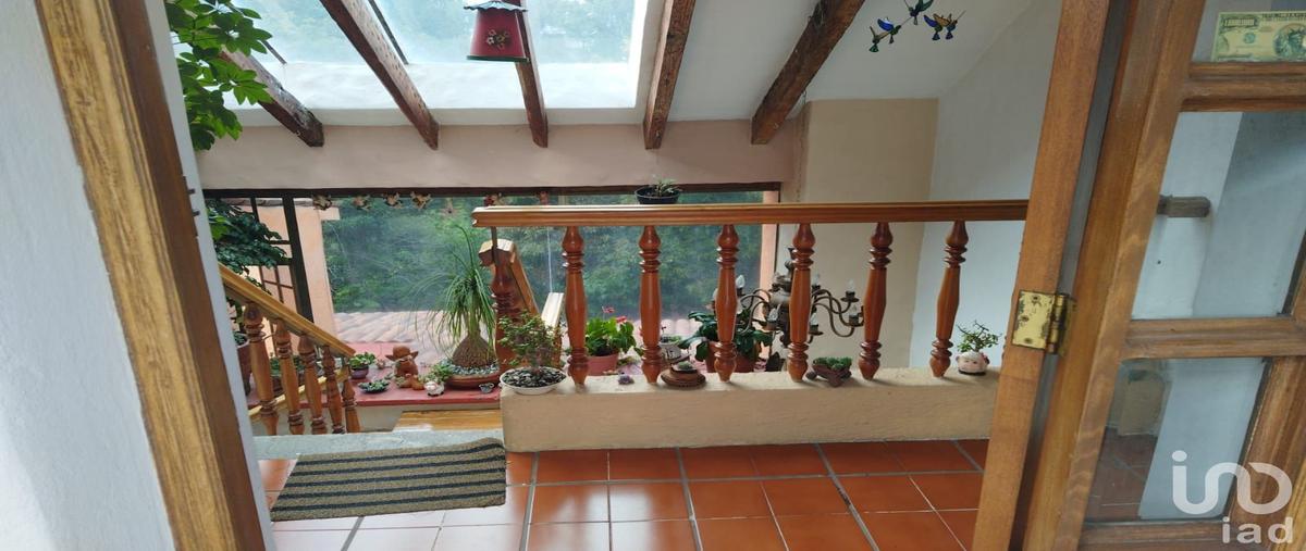 Foto de casa en venta en acueducto de belén 99, vista del valle sección bosques, naucalpan de juárez, méxico, 30246662 No. 04