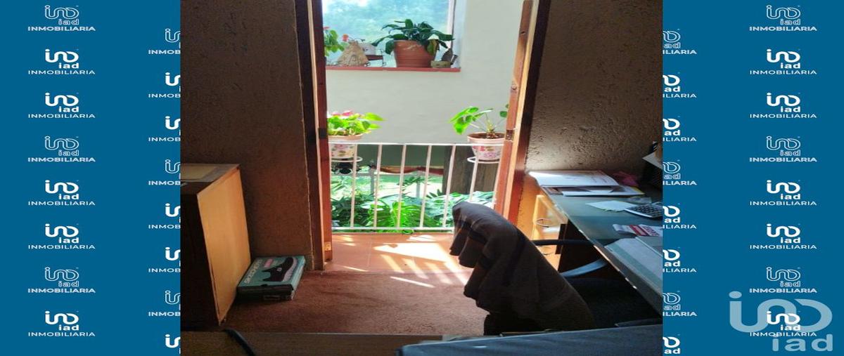 Foto de casa en venta en acueducto de belén 99, vista del valle sección bosques, naucalpan de juárez, méxico, 30246662 No. 05